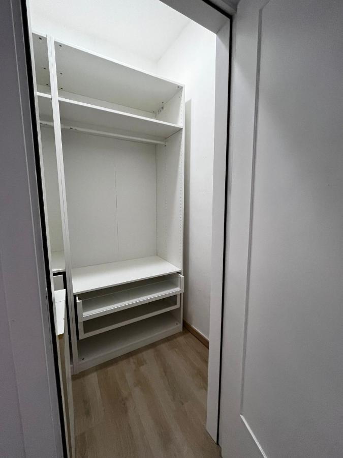 Renovated Loft With Vesuvio View Terrace Lägenhet Scafati Exteriör bild