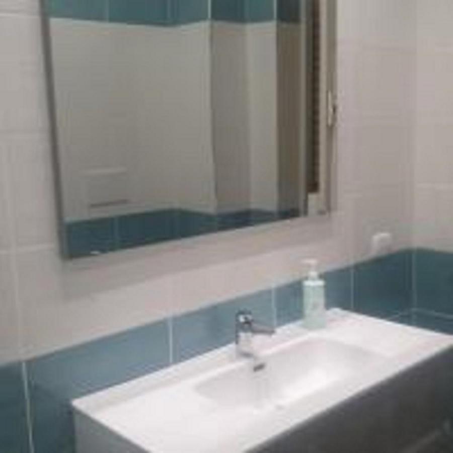 Renovated Loft With Vesuvio View Terrace Lägenhet Scafati Exteriör bild