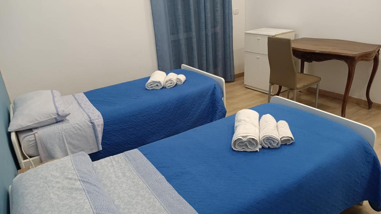 Renovated Loft With Vesuvio View Terrace Lägenhet Scafati Exteriör bild