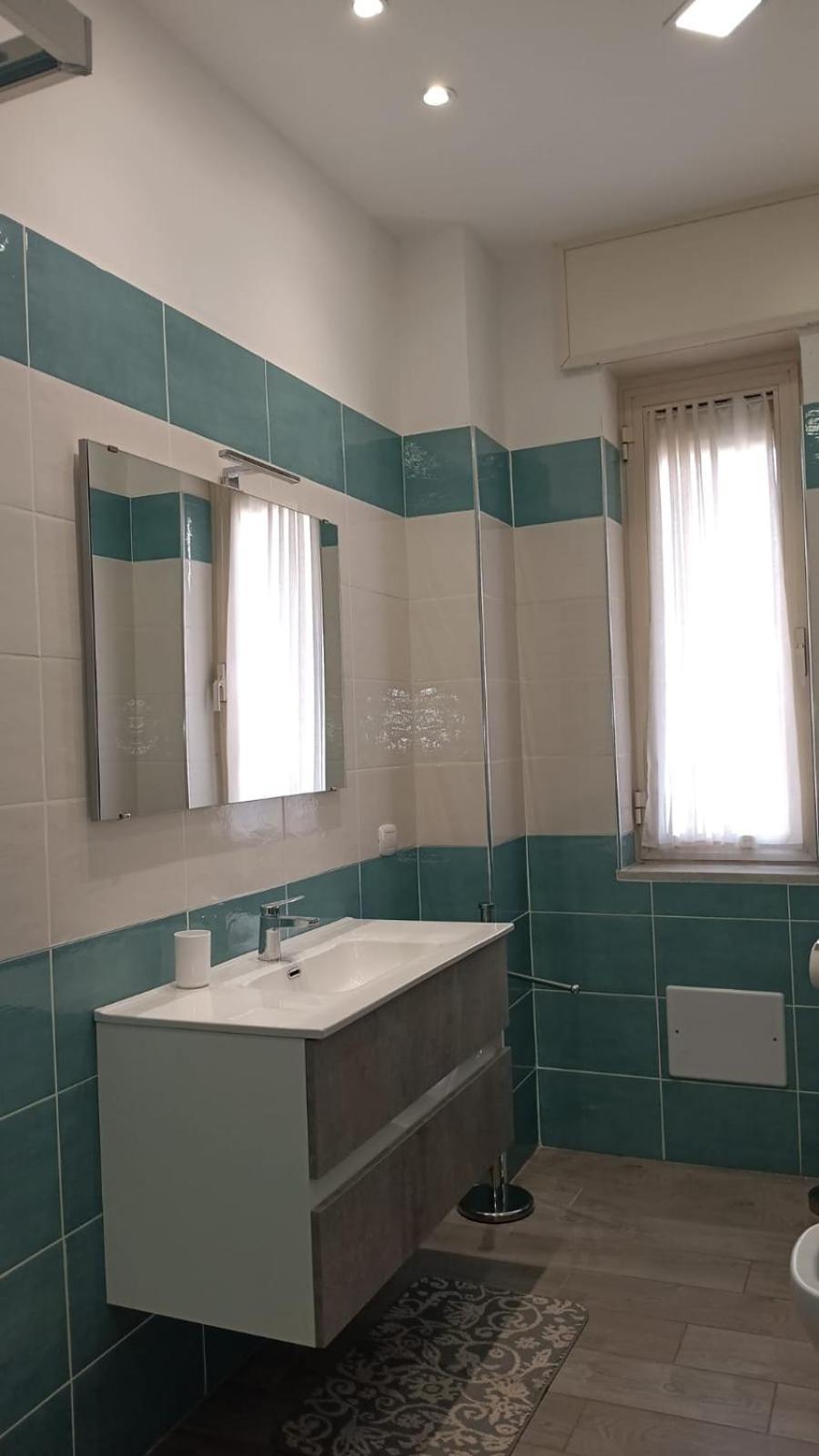 Renovated Loft With Vesuvio View Terrace Lägenhet Scafati Exteriör bild