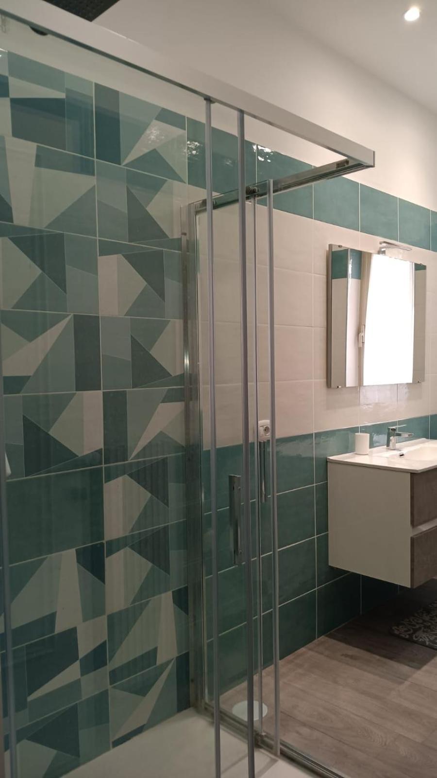 Renovated Loft With Vesuvio View Terrace Lägenhet Scafati Exteriör bild