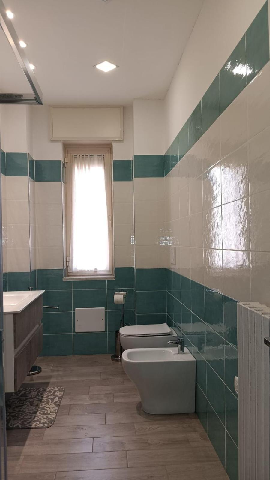 Renovated Loft With Vesuvio View Terrace Lägenhet Scafati Exteriör bild